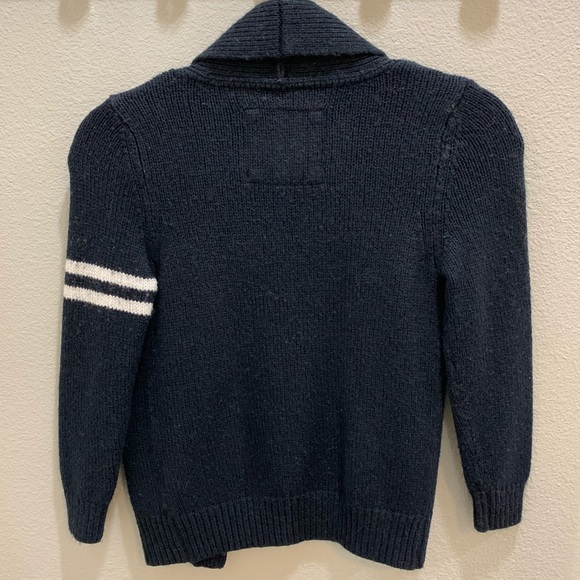 Abercrombie & Fitch Women Sweater Cardigan - Picture 2 of 4